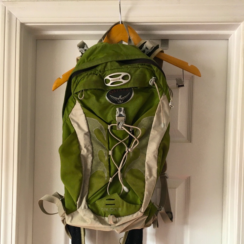 Osprey Talon 2